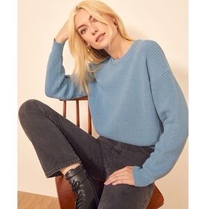 REFORMATION Winnie Sweater size XS